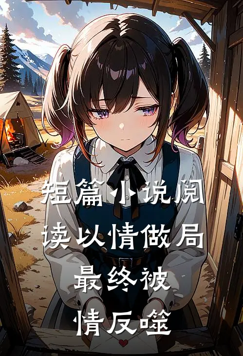 短篇小说阅读以情做局，最终被情反噬