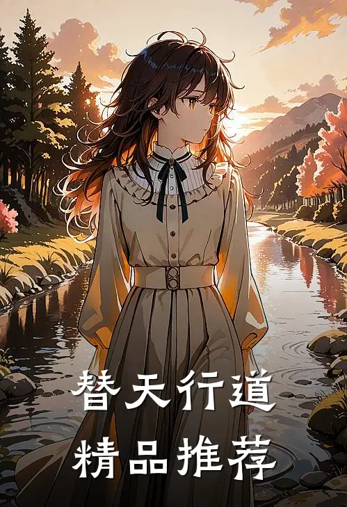 替天行道精品推荐