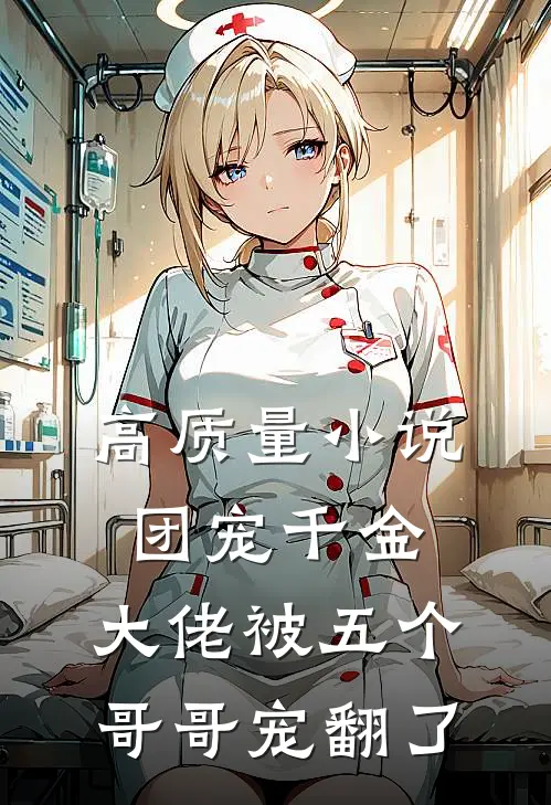 高质量小说团宠千金：大佬被五个哥哥宠翻了