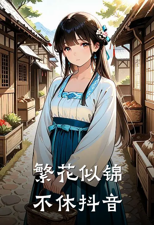 繁花似锦不休抖音