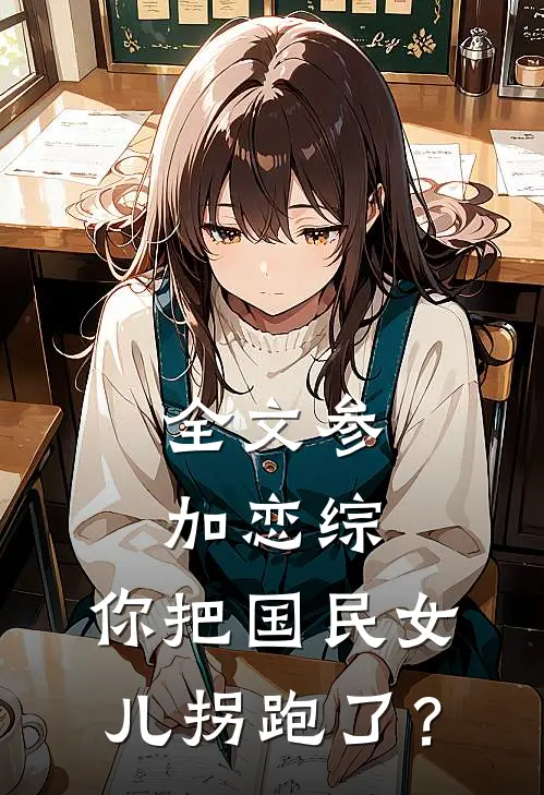 全文参加恋综，你把国民女儿拐跑了？