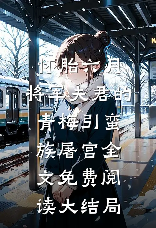 怀胎六月，将军夫君的青梅引蛮族屠宫全文免费阅读大结局
