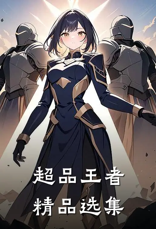 超品王者精品选集