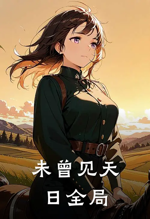 未曾见天日全局