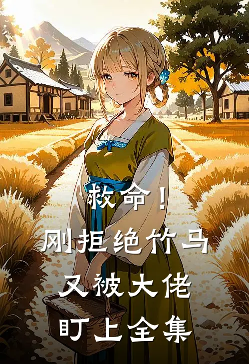 救命！刚拒绝竹马，又被大佬盯上 全集