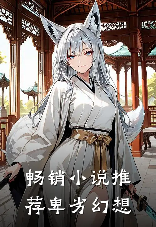 畅销小说推荐卑劣幻想
