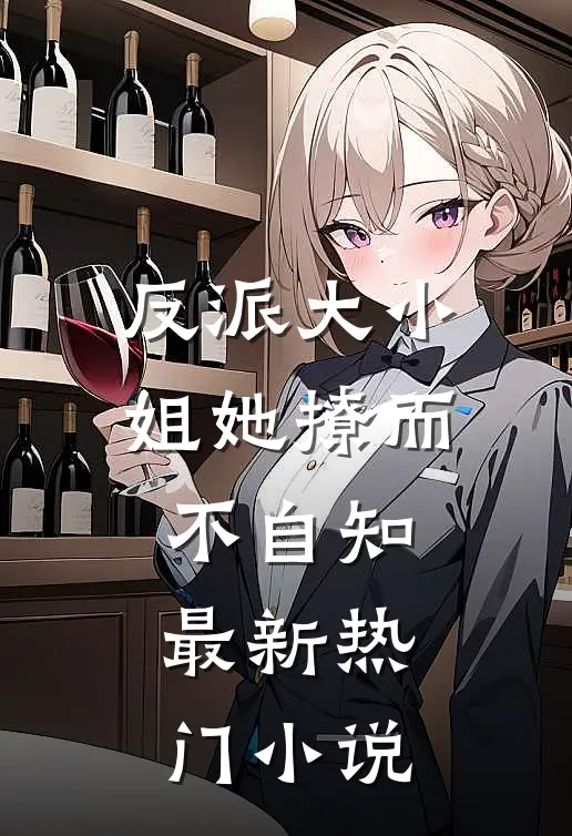 反派大小姐她撩而不自知最新热门阅读