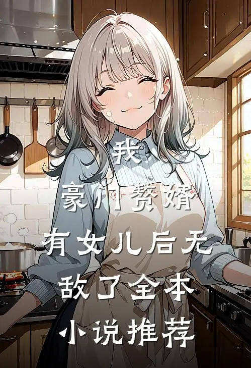 我,豪门赘婿,有女儿后无敌了全本推荐
