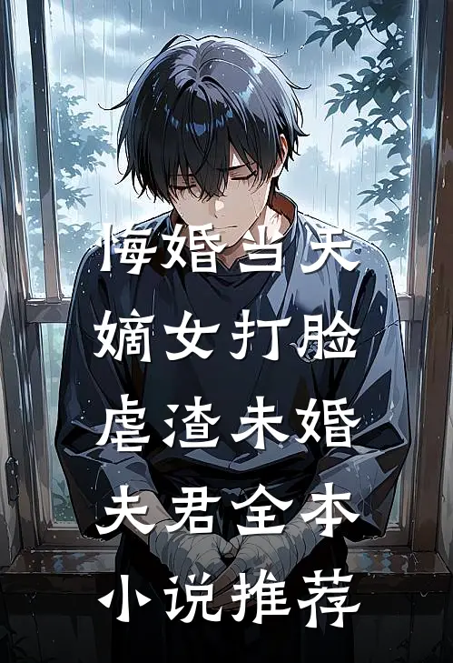悔婚当天，嫡女打脸虐渣未婚夫君全本小说推荐
