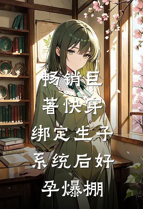 畅销巨著快穿：绑定生子系统后好孕爆棚
