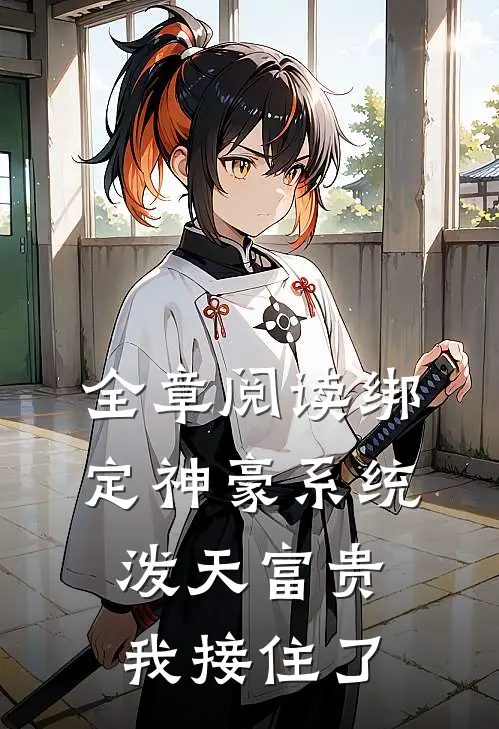 全章阅读绑定神豪系统，泼天富贵我接住了