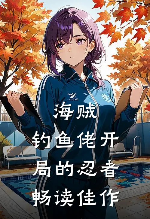 海贼：钓鱼佬开局的忍者畅读佳作