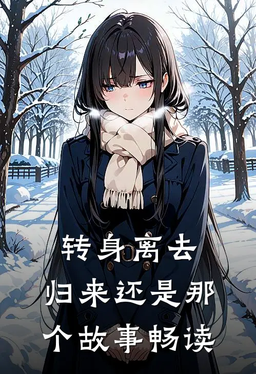 转身离去,归来还是那个故事畅读