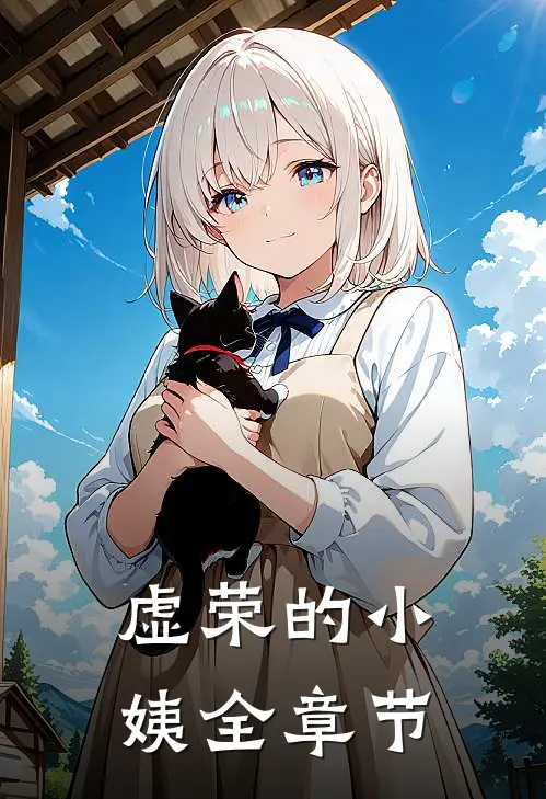 虚荣的小姨全章节