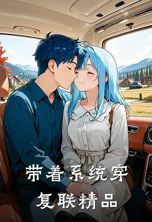 带着系统穿复联精品