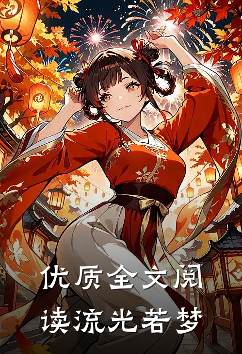 优质全文阅读流光若梦