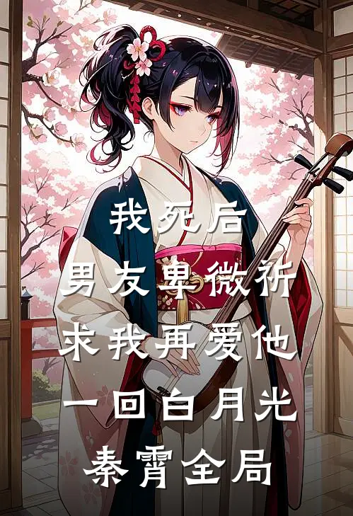 我死后，男友卑微祈求我再爱他一回白月光秦霄全局
