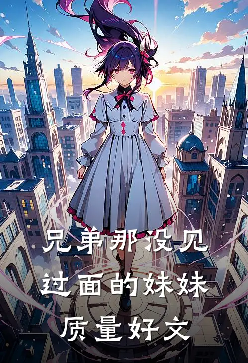 兄弟那没见过面的妹妹质量好文