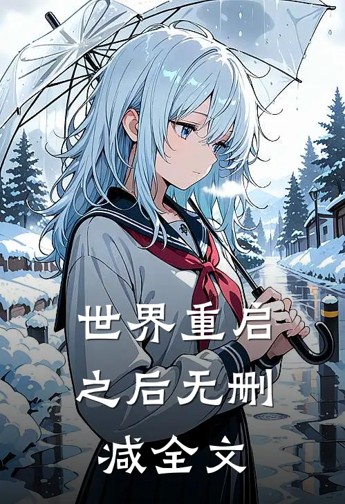 世界重启之后无删减全文