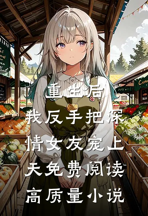 重生后,我反手把深情女友宠上天免费阅读高质量小说