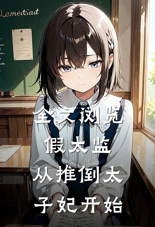 全文浏览假太监：从推倒太子妃开始