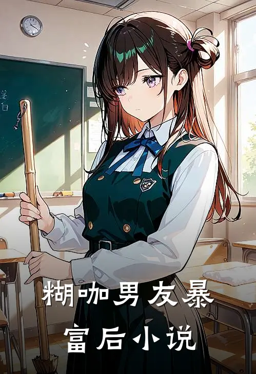 糊咖男友暴富后小说