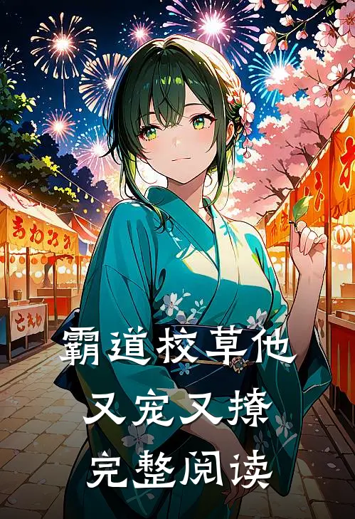 霸道校草他又宠又撩完整阅读