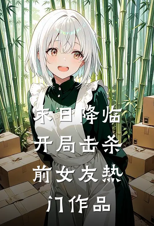 末日降临：开局击杀前女友热门作品