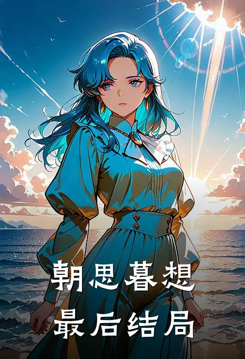 朝思暮想最后结局