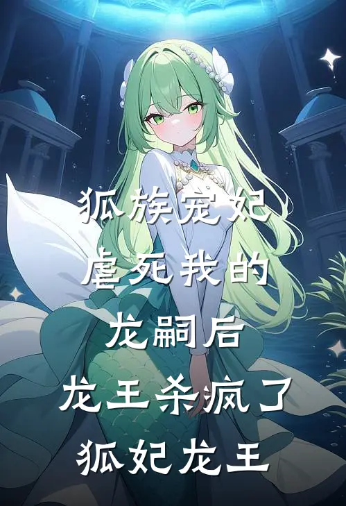 狐族宠妃虐死我的龙嗣后，龙王杀疯了狐妃龙王
