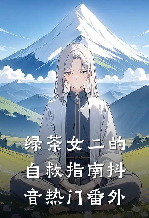 绿茶女二的自救指南抖音热门 番外