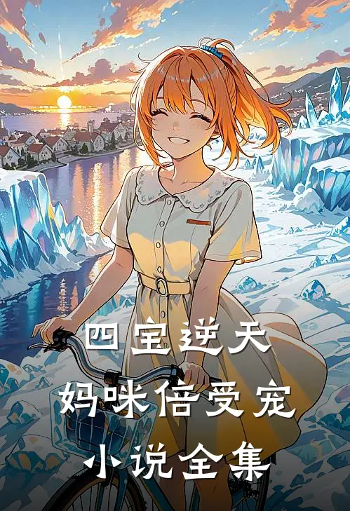 四宝逆天:妈咪倍受宠小说全集