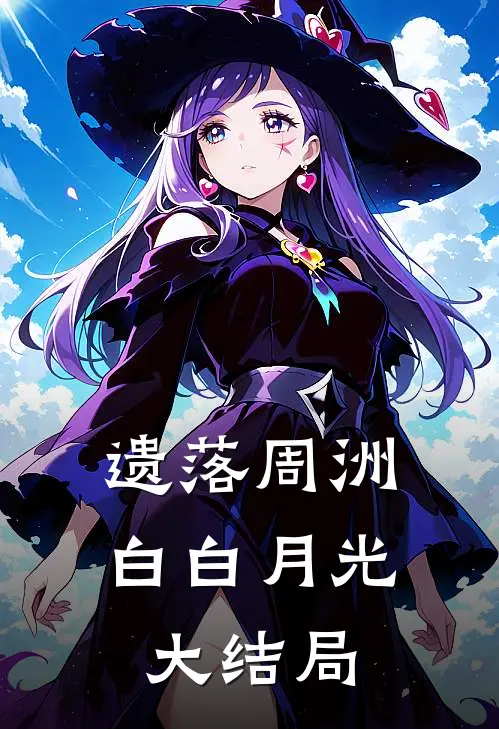 遗落周洲白白月光大结局