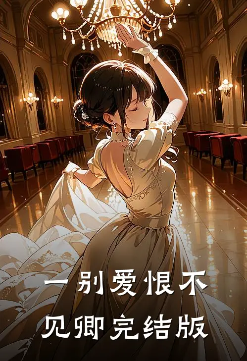 一别爱恨不见卿完结版