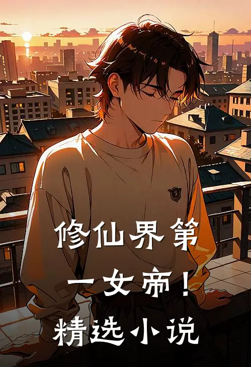 修仙界第一女帝!精选