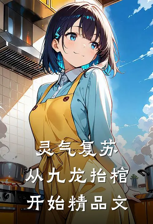 灵气复苏，从九龙抬棺开始精品文