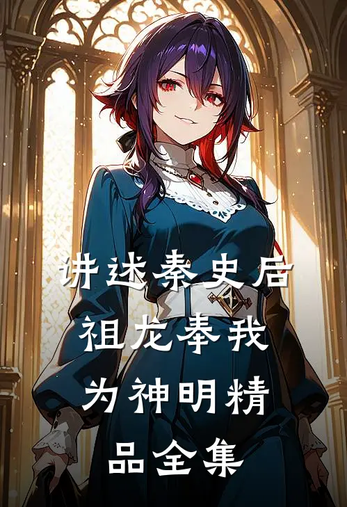 讲述秦史后，祖龙奉我为神明精品全集