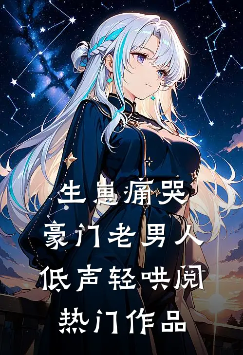 生崽痛哭:豪门老男人低声轻哄阅热门作品