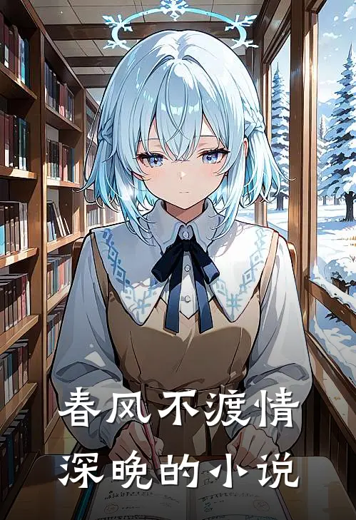 春风不渡情深晚的小说