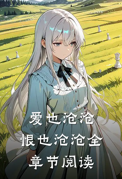 爱也沧沧，恨也沧沧全章节阅读