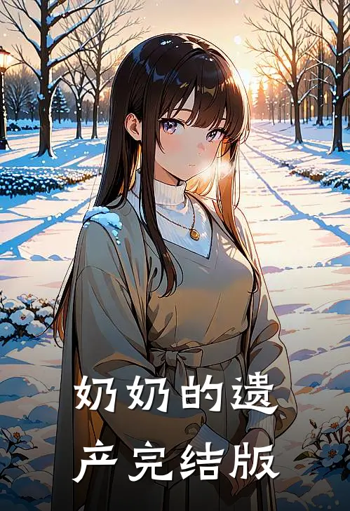 奶奶的遗产完结版