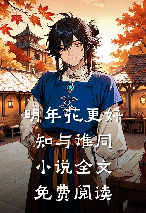明年花更好，知与谁同小说全文免费阅读