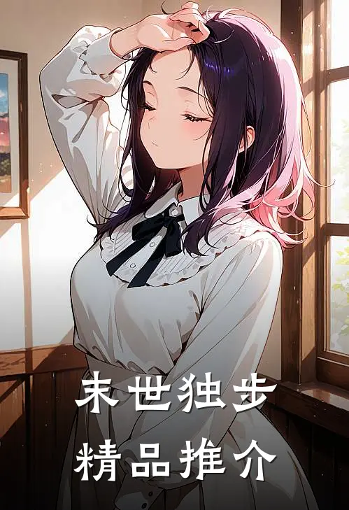 末世独步精品推介