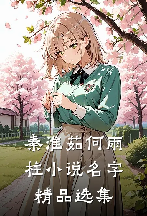 秦淮茹何雨柱小说名字精品选集