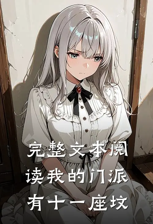 完整文本阅读我的门派有十一座坟