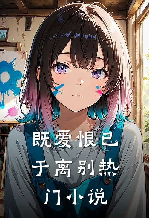 既爱恨已于离别热门小说