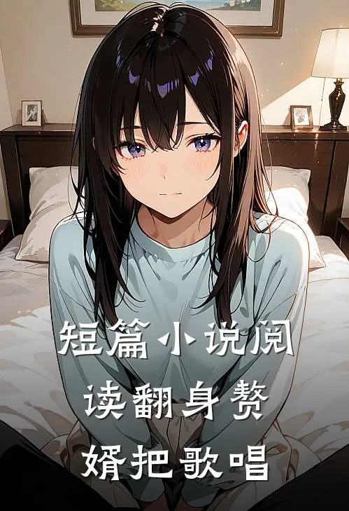 短篇小说阅读翻身赘婿把歌唱