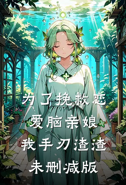 为了挽救恋爱脑亲娘，我手刃渣渣未删减版