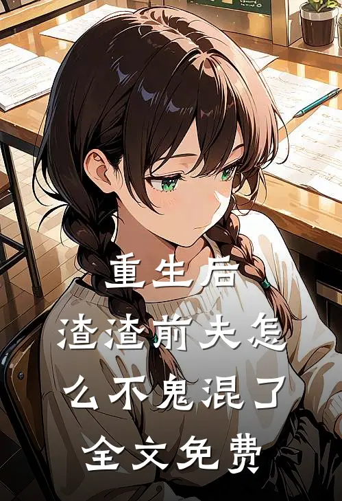 重生后，渣渣前夫怎么不鬼混了全文免费