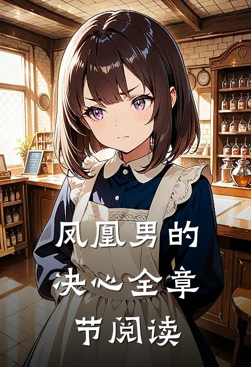 凤凰男的决心全章节阅读